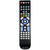 RM-Series TV Remote Control for LG 32LD322H