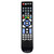 RM-Series TV Remote Control for Grundig GU19WDVDPCX