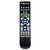 RM-Series TV Remote Control for Goodmans GTVL19W19HDV