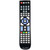RM-Series RMC5005 TV Remote Control