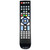 RM-Series TV Remote Control for Technika LCD191D-107