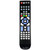 RM-Series TV Remote Control for PLUSTRON TP-1906D