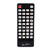 RM-Series HiFi Replacement Remote Control for Roberts MP-23