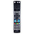 RM-Series Receiver (NOT TV) Remote Control for Humax Foxsat HDR 500GB