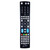 RM-Series Receiver (NOT TV) Remote Control for Humax HDRFOXT2