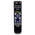 RM-Series HiFi Replacement Remote Control for Classic IRC85122