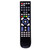 RM-Series Satellite Receiver Replacement Remote Control for Comag HRS8500