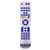 RM-Series DVD Player Replacement Remote Control for Toshiba SD-1005KE