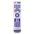 RM-Series DVD Player Replacement Remote Control for Toshiba SD-170EKB2