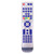 RM-Series DVD Player Replacement Remote Control for Toshiba SD-190