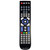 RM-Series TV Remote Control for Sony KDL-46HX705