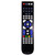 RM-Series Blu-Ray Remote Control for Samsung BD-H5900/XU