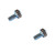 Genuine LG SL6YF Soundbar Wall Fixing Bracket Screws x 2