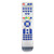 RM-Series TV Remote Control for JVC LT-26ED6SUR