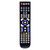 RM-Series DVD Recorder Replacement Remote Control for Toshiba RD-XV48DT