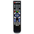 RM-Series DVD Player Replacement Remote Control for Philips BDP2500