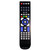 RM-Series TV Remote Control for Samsung LN46A550P3R