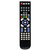 RM-Series RMC12349 DVD Player Replacement Remote Control