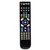 RM-Series RMC10842 TV Replacement Remote Control