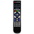 RM-Series Blu-Ray Remote Control for LG AKB72033902