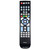 RM-Series TV Recorder Remote Control for Bush BU102ZRH50