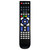 RM-Series TV Remote Control for Samsung LE19C350D1WXXU