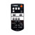 Genuine Yamaha FSR73 ZP80760 Soundbar Remote Control - ZP807600