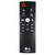 Genuine LG SL9YG Soundbar Remote Control