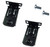 Genuine LG SL4Y Soundbar Wall Fixing Bracket Kit