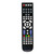 RM-Series TV Remote Control for Currys Essentials C15DVDB10