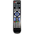 RM-Series PVR Remote Control for Technomate TM-NANO-OE
