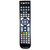 RM-Series TV Remote Control for Logik RC15