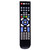 RM-Series TV Remote Control for BUSH A632N