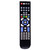 RM-Series TV Remote Control for SHARP LC-32SH7EB
