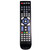 RM-Series TV Remote Control for Bush DLED32265HDCNTD