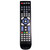 RM-Series TV Remote Control for Digihome LCDVD24SMART