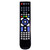 RM-Series TV Remote Control for CELLO C47111DVB3D