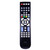 RM-Series TV Remote Control for Technika X22/14C-GB-TCD-UK