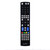 RM-Series TV Remote Control for Alba 22/207FDVD