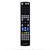 RM-Series TV Remote Control for Alba 24/207FDVDC