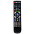 RM-Series TV Remote Control for Alba LE-24GY15T2DVDBLACK