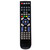 RM-Series TV Remote Control for Alba LE-24GY15T2DVDWHITE