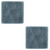 Genuine Samsung RR61FHMH Fridge Odour Filter x 2