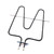 Genuine Caple CR9201SS Oven Base Bottom Element