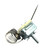 Genuine Nardi FE961X Oven Thermostat