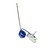 Genuine Cylindia UGNIB62RF Oven Thermostat