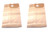 Replacement Bag x 10 for ELECTROLUX Z1376 Vacuum Cleaner
