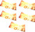 Replacement Bag x 5 for GOBLIN 7409P Vacuum Cleaner