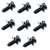 Genuine Sony KD55XE7096 TV Stand Screws x 8