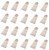 Replacement Bag x 20 for PANASONIC MC-E460 Vacuum Cleaner